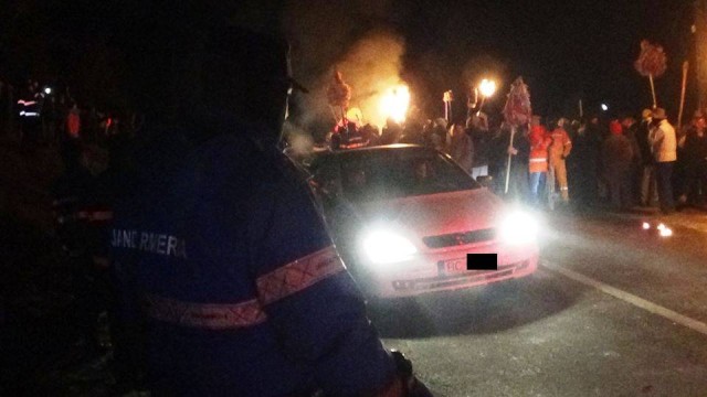 arderea caprelor oituz 3