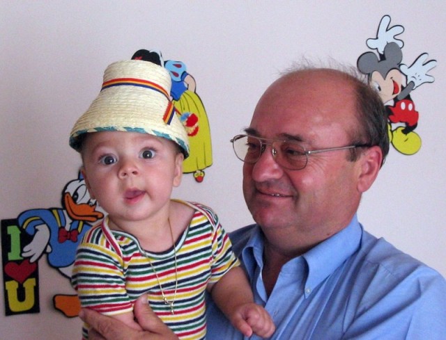 4. NEPOTUL SI BUNICUL - pag 2