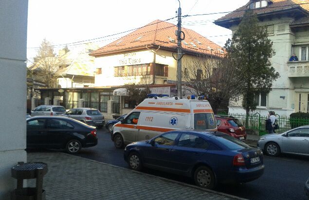 ambulanta