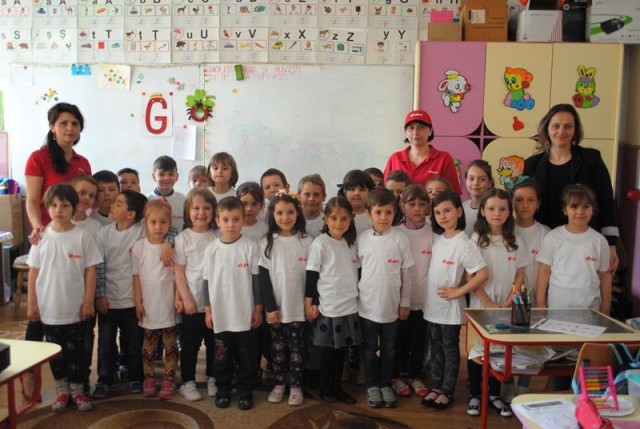 160422 Foto voluntariat E.ON 1