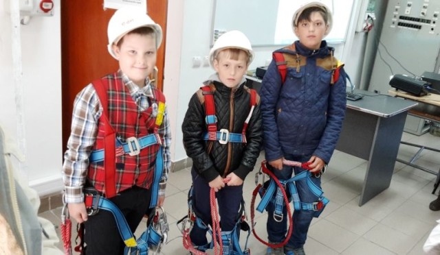 160422 Foto voluntariat E.ON 3