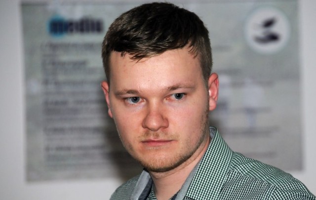 candidati - marian damoc