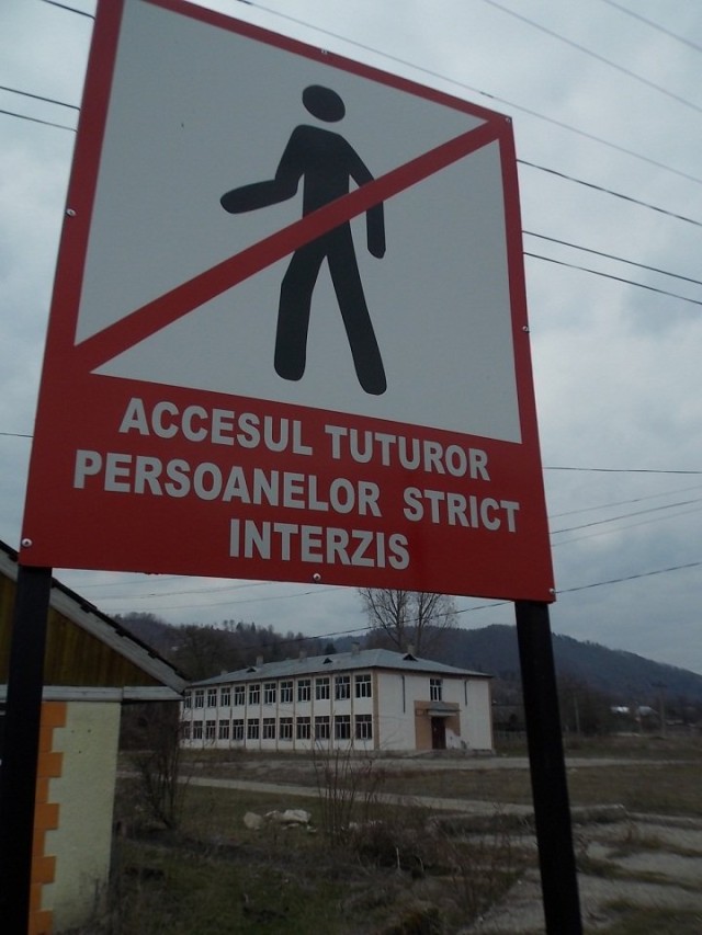 sinistrati Zemes 5 (acces interzis)