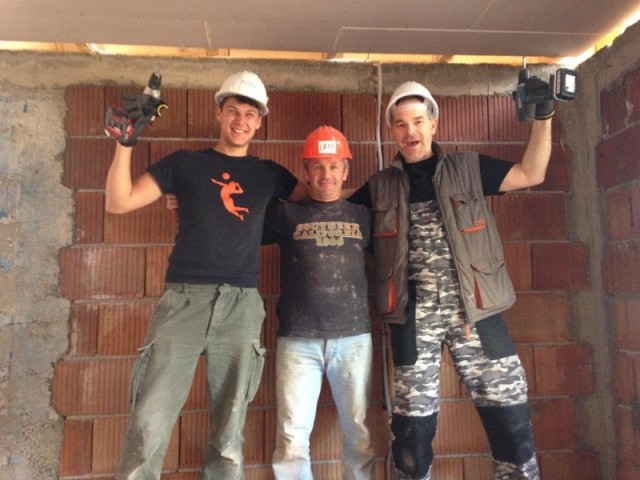 06 05 Moinesti - Voluntari Habitat for Humantiy Comanesti   2