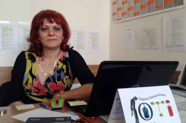 Cora Mariana Nechita