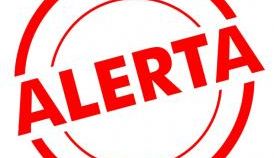alerta