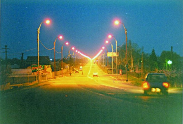 Calea Romanului 2 (IB)