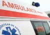 Fetiță de 6 ani lovită de o autoutilitară la Moinești. Poliția a deschis dosar pentru ucidere din culpă