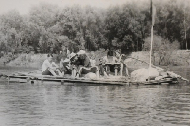 Echipajul de fete 1979