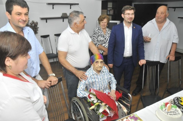 FOND Elisabeta Dobranis