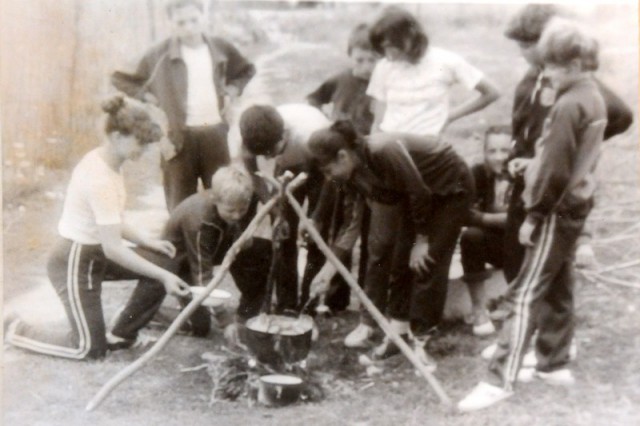 Foamea... cel mai bun bucatar