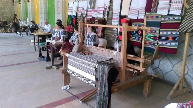 Slanic Moldova zilele (1)