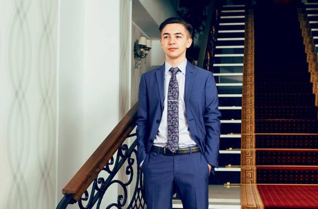 Stefan Razvan Minghires