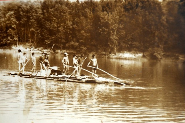 echipajul de baieti 1979