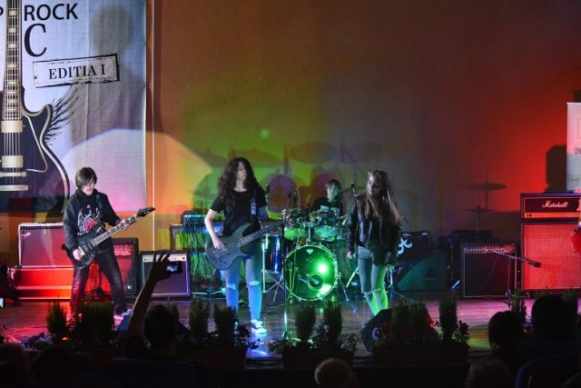 festival Piatra Neamt