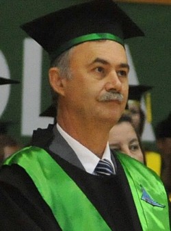 poza rector