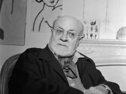 henri-matisse