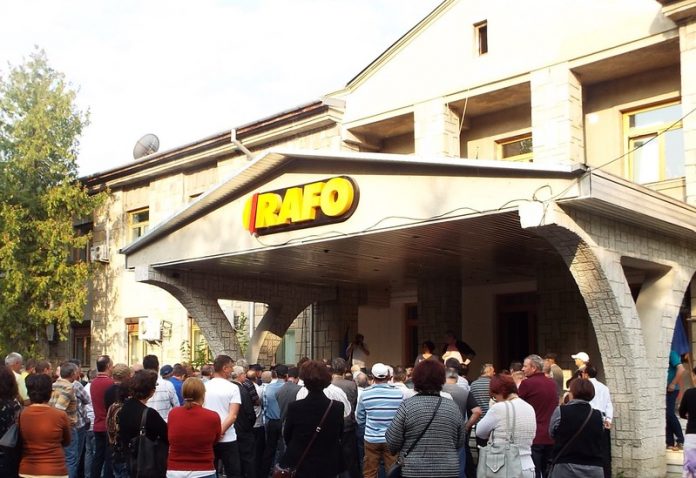 rafo