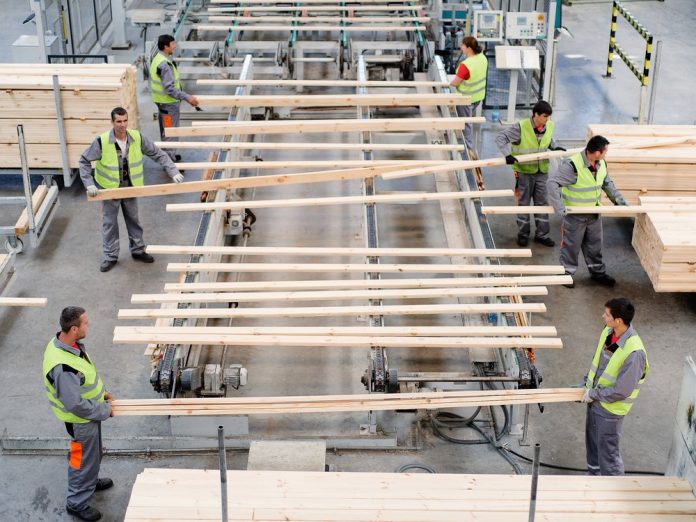 Fabrica de cherestea Radauti