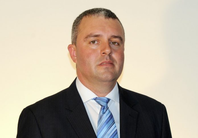 Florin Lazăr, inspector școlar general