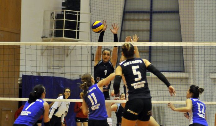 fond volei victorie pitesti