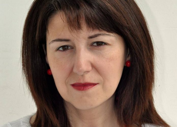 10 definitivat Denisa Pauliuc