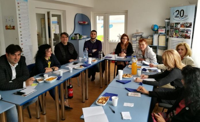 Gala FSC - Juriul Galei FSC