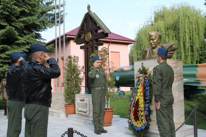 comemorare Serbanescu 1