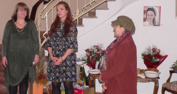 expozitie pictura voisei