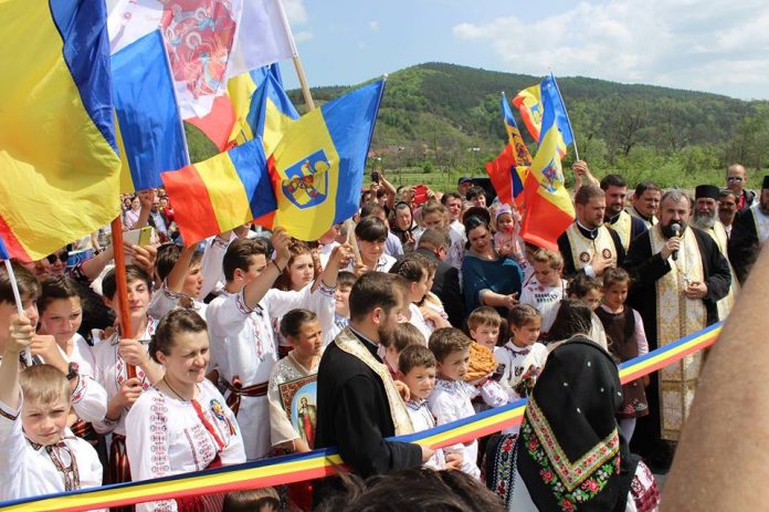 inaugurare Dofteana 2