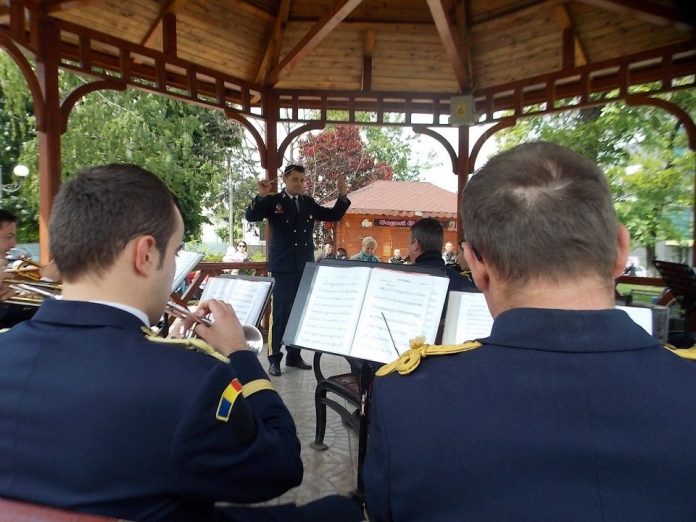 Ziua Muzicii Militare 2