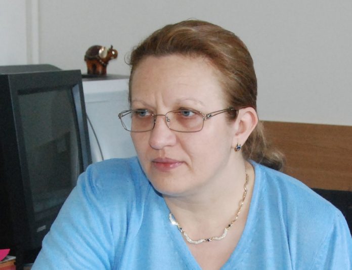 concurs directori Ida Vlad 2