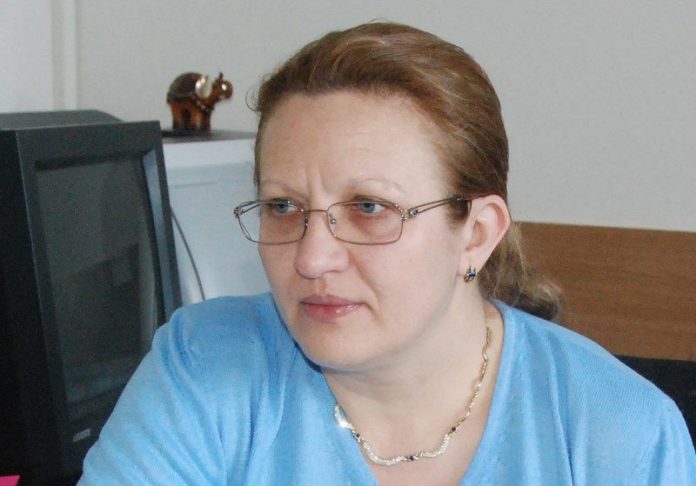 Ida Vlad
