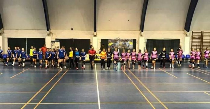 totul pentru ... handbal