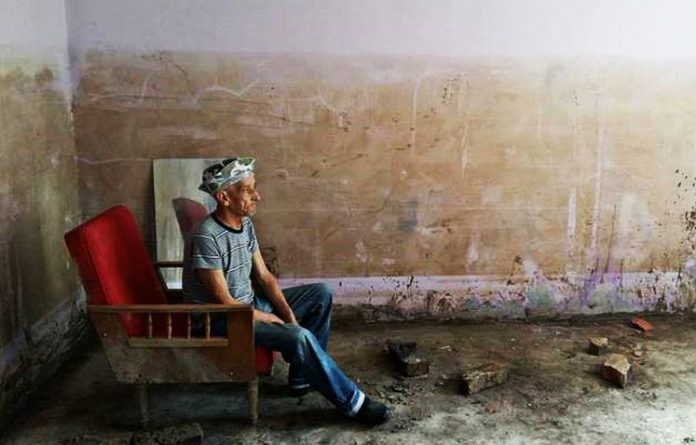 Ajutati de Habitat -