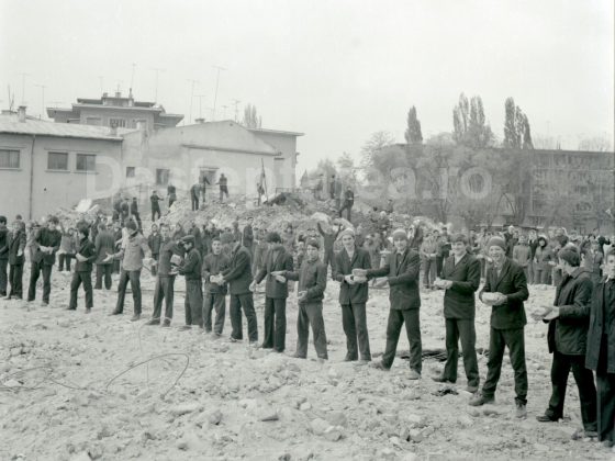 Brigazile patriotice