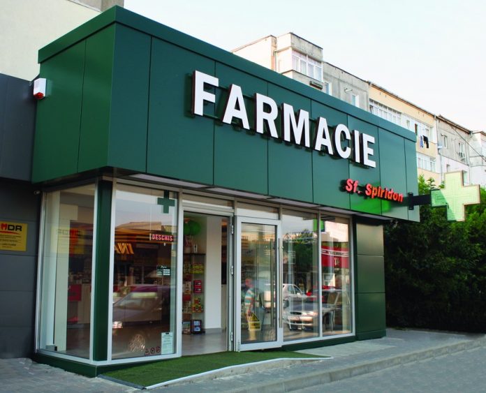 Toamna sănătății, în Farmaciile Sf. Spiridon