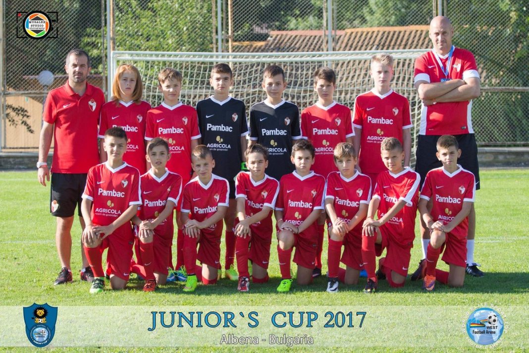 academia fc bacau 2n