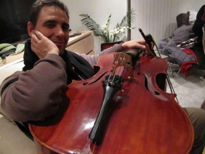 Andrei Kivu Andrei Kivu