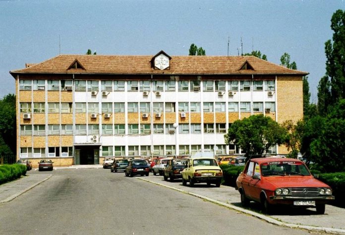 Carom rămâne la vânzare pentru 8,6 milioane de euro