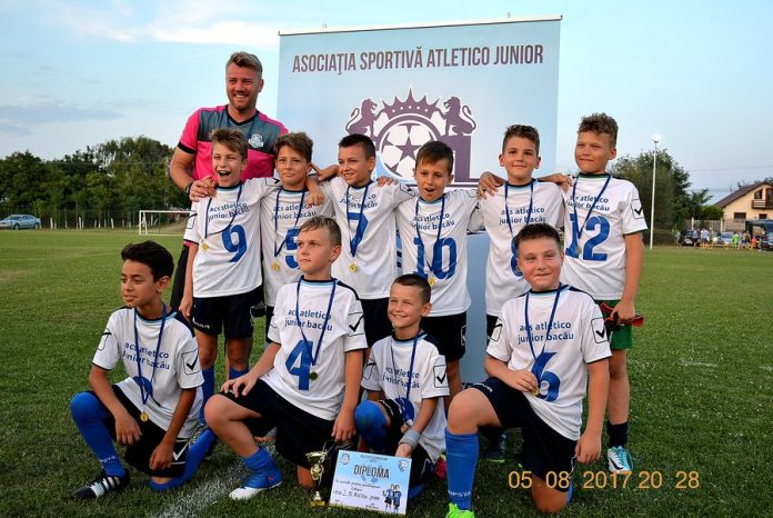 fond atletico junior