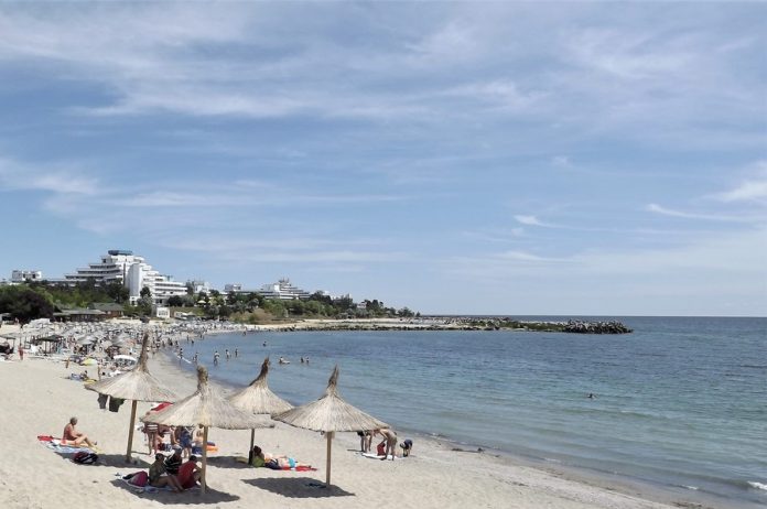 Începe Litoralul pentru Toți, ediția de toamnă