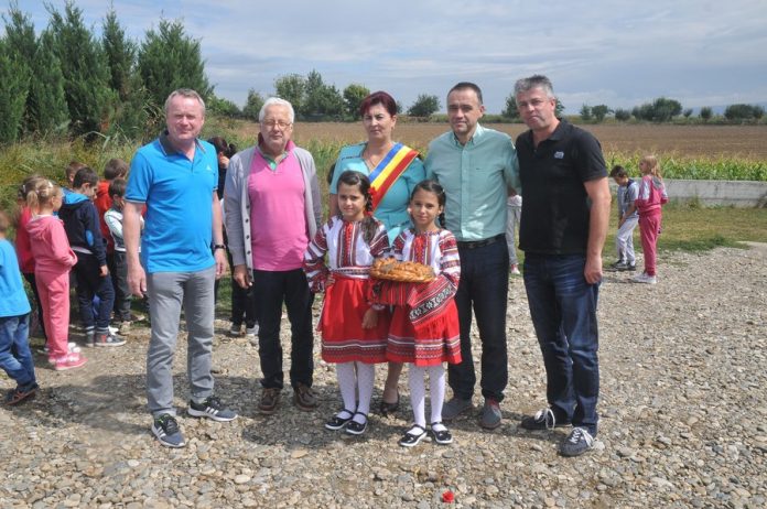 oaspeti din germania la ajf