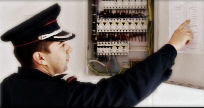 În primele şase luni ale acestui an, pompierii au efectuat controale la 35 de şcoli din muncipiul Bacău