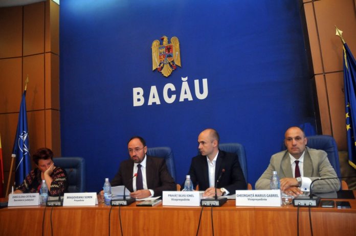 Dr. Arh. Nicolae Țarălungă e optimist cu privire la evoluția județului