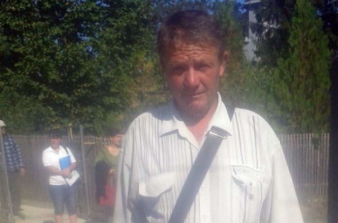 Poștașul din Oncești