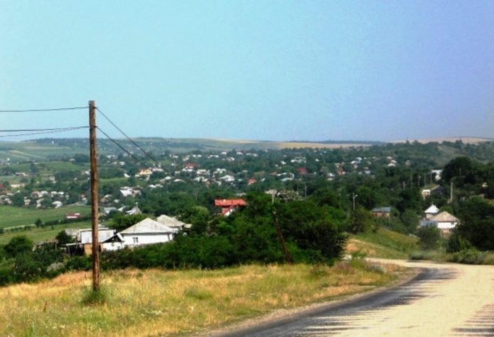 Primăria Secuieni a botezat străzile