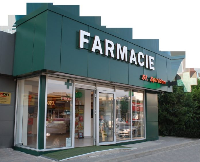 Grup Pharma Bacău - un angajator băcăuan de elită