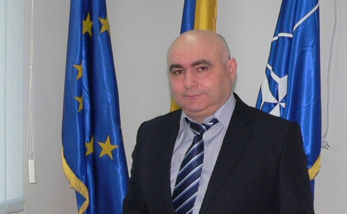 Mihai Puteanu primar Oncesti