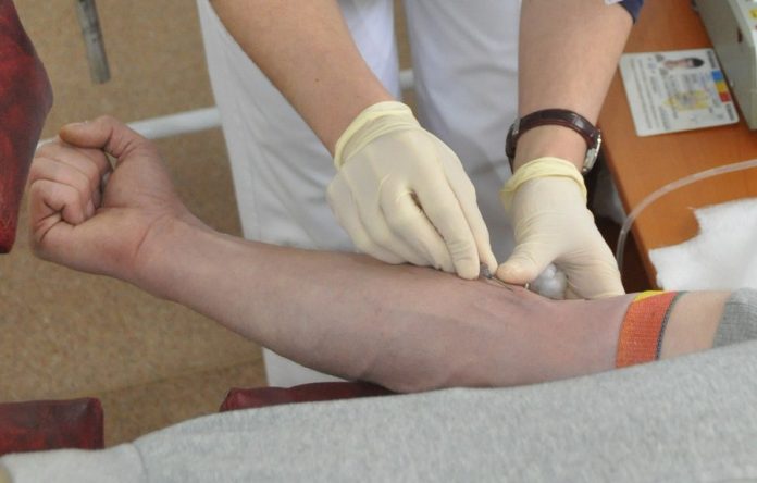 Campania Donează și Salvează s-a încheiat. Peste 100 de donatori de sânge în plus într-o săptămână